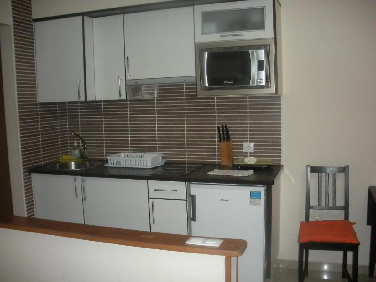 Apartamento Playa Maravillosa 1 Apartment Costa Calma