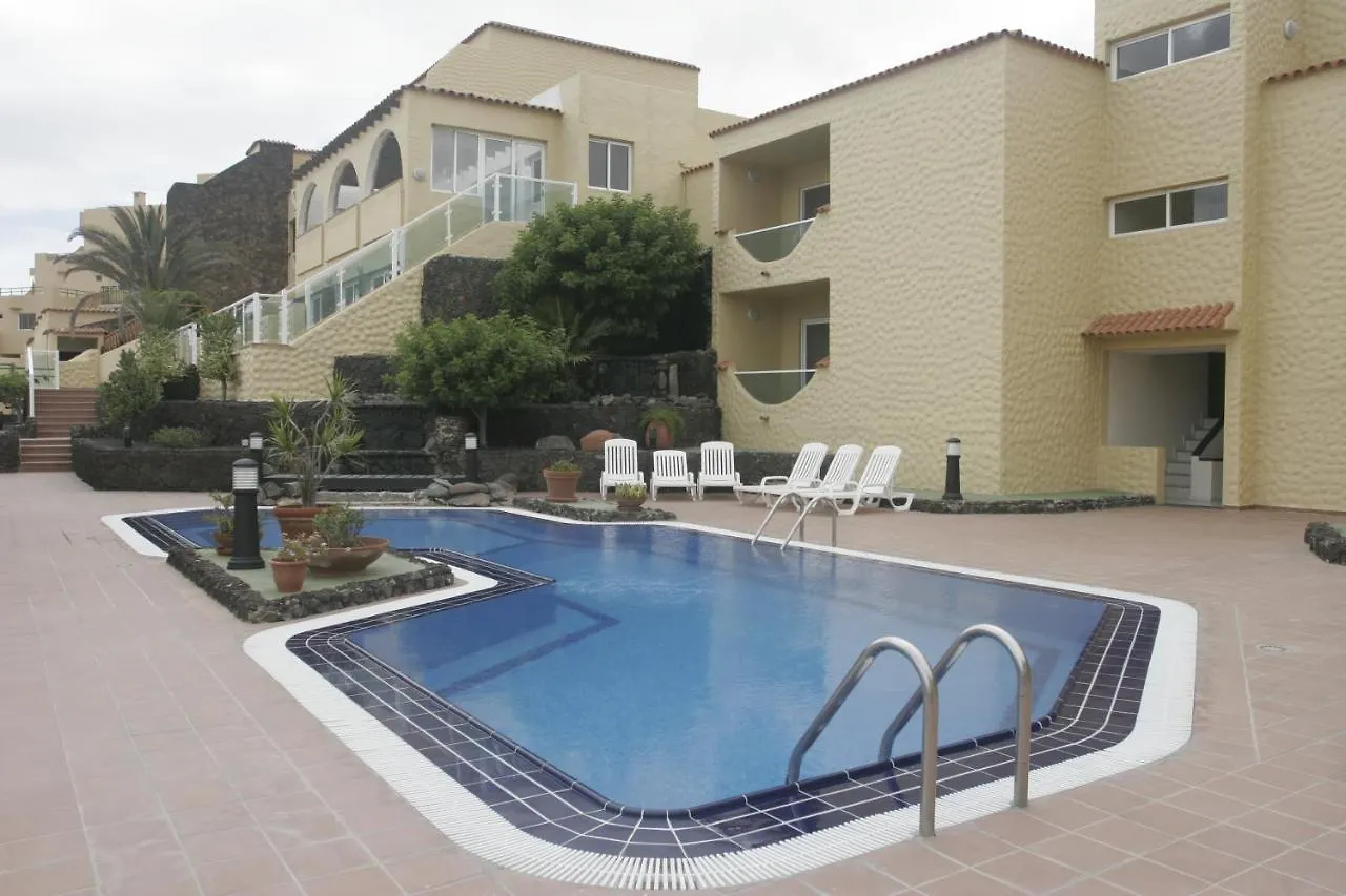 Apartamento Playa Maravillosa 1 Costa Calma Spain