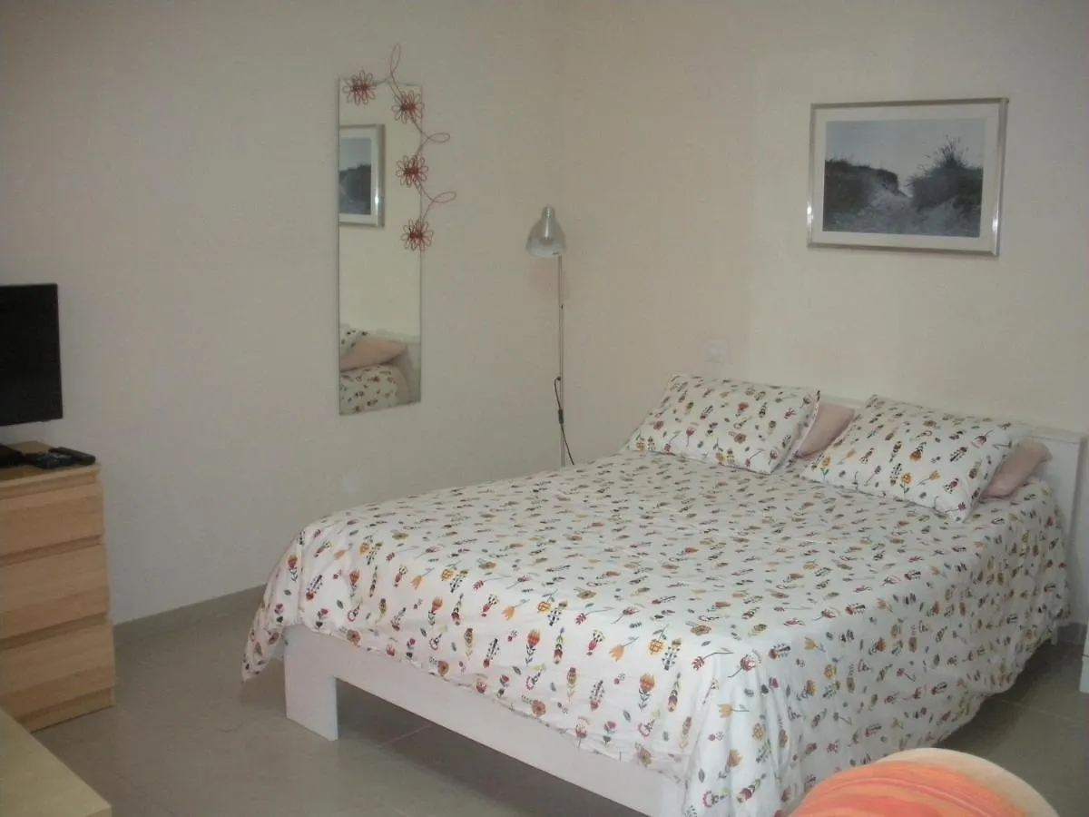 Apartamento Playa Maravillosa 1 contacts