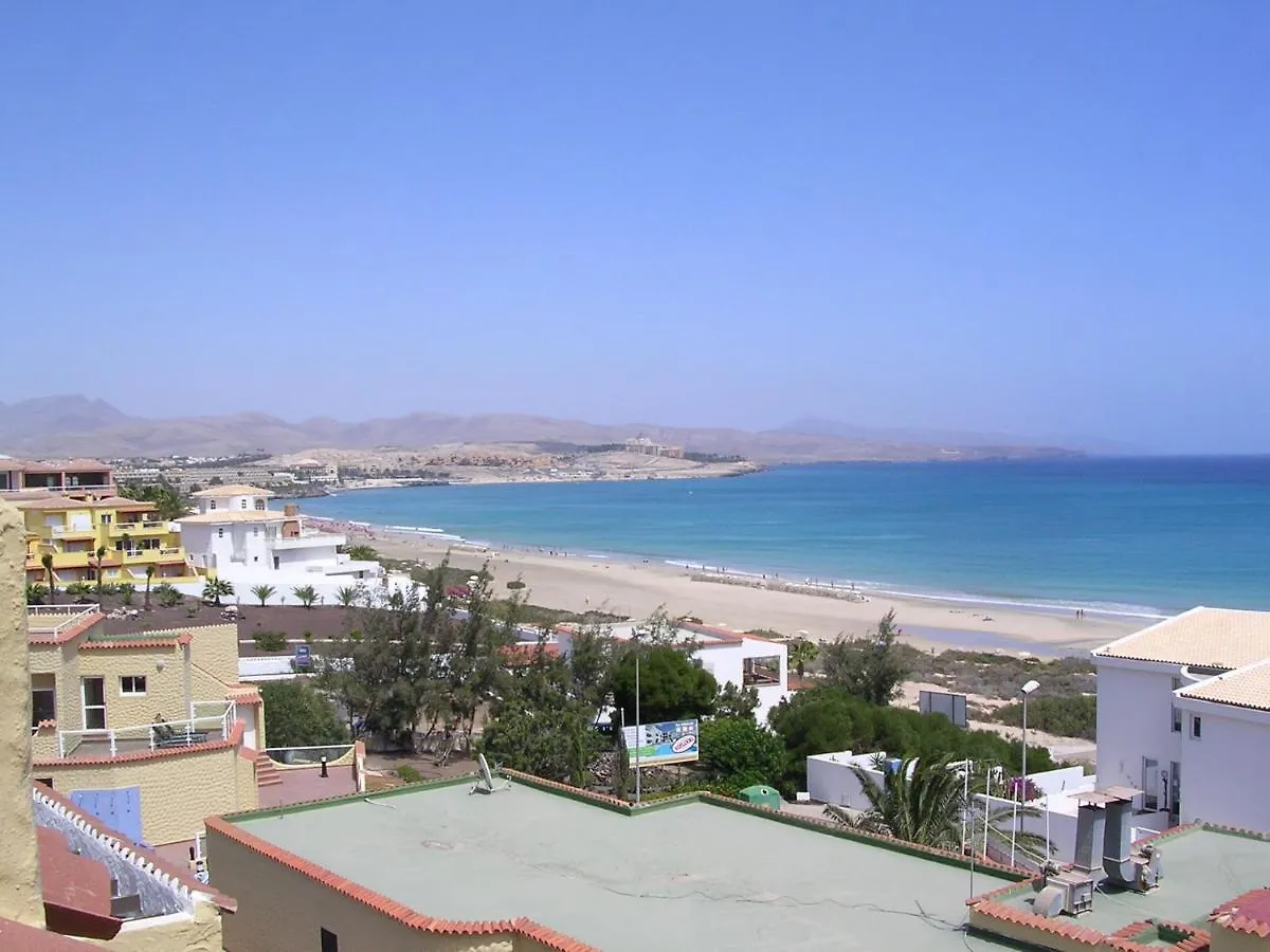 Apartamento Playa Maravillosa 1 Costa Calma