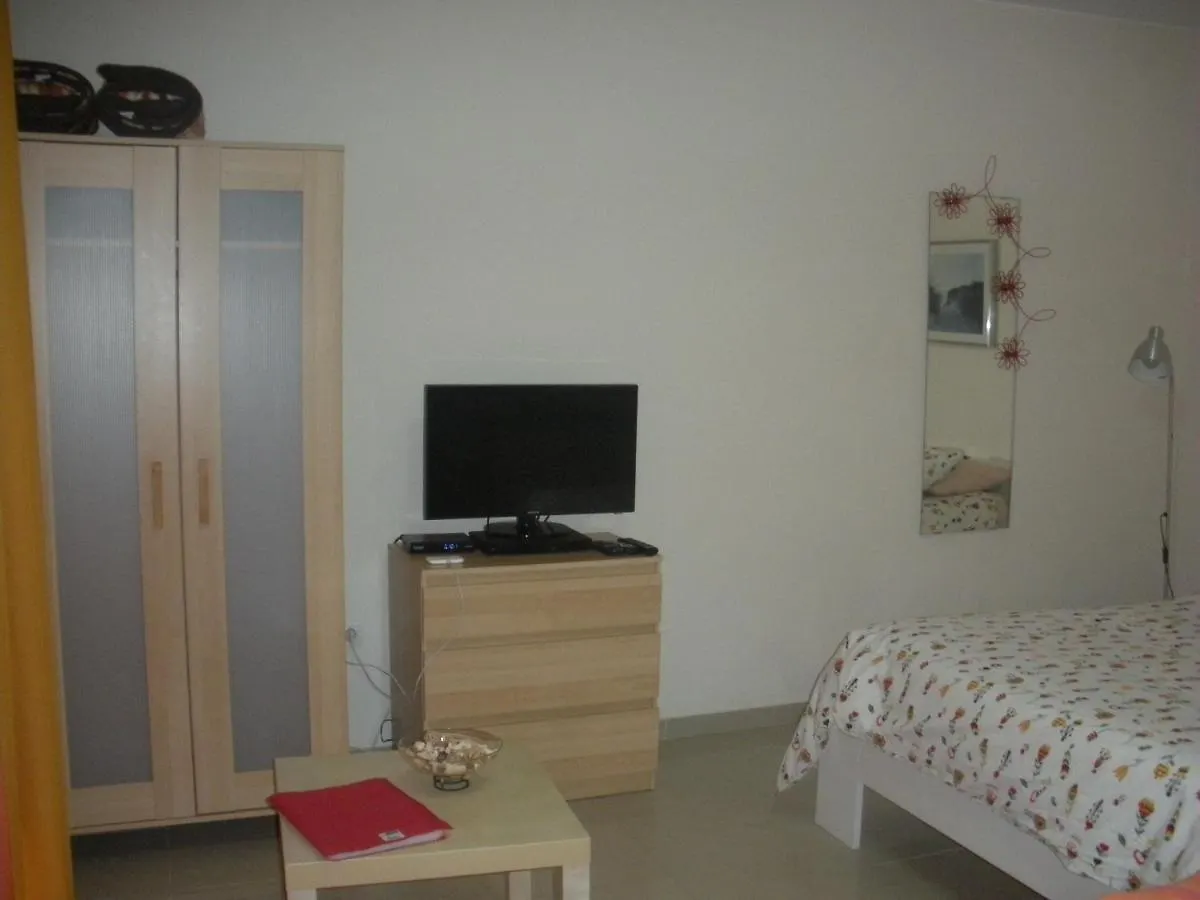 Apartamento Playa Maravillosa 1 Costa Calma Spain