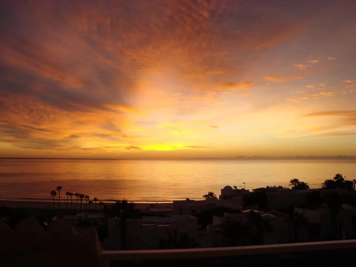 Apartamento Playa Maravillosa 1 Costa Calma 0*,  Spain