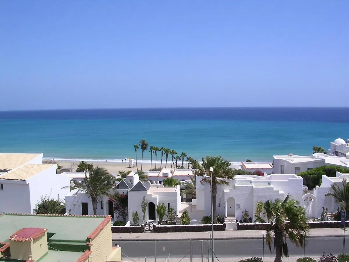 Apartamento Playa Maravillosa 1 Costa Calma Apartment