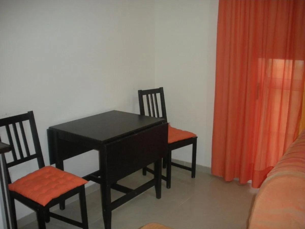 Apartment Apartamento Playa Maravillosa 1 Costa Calma Spain
