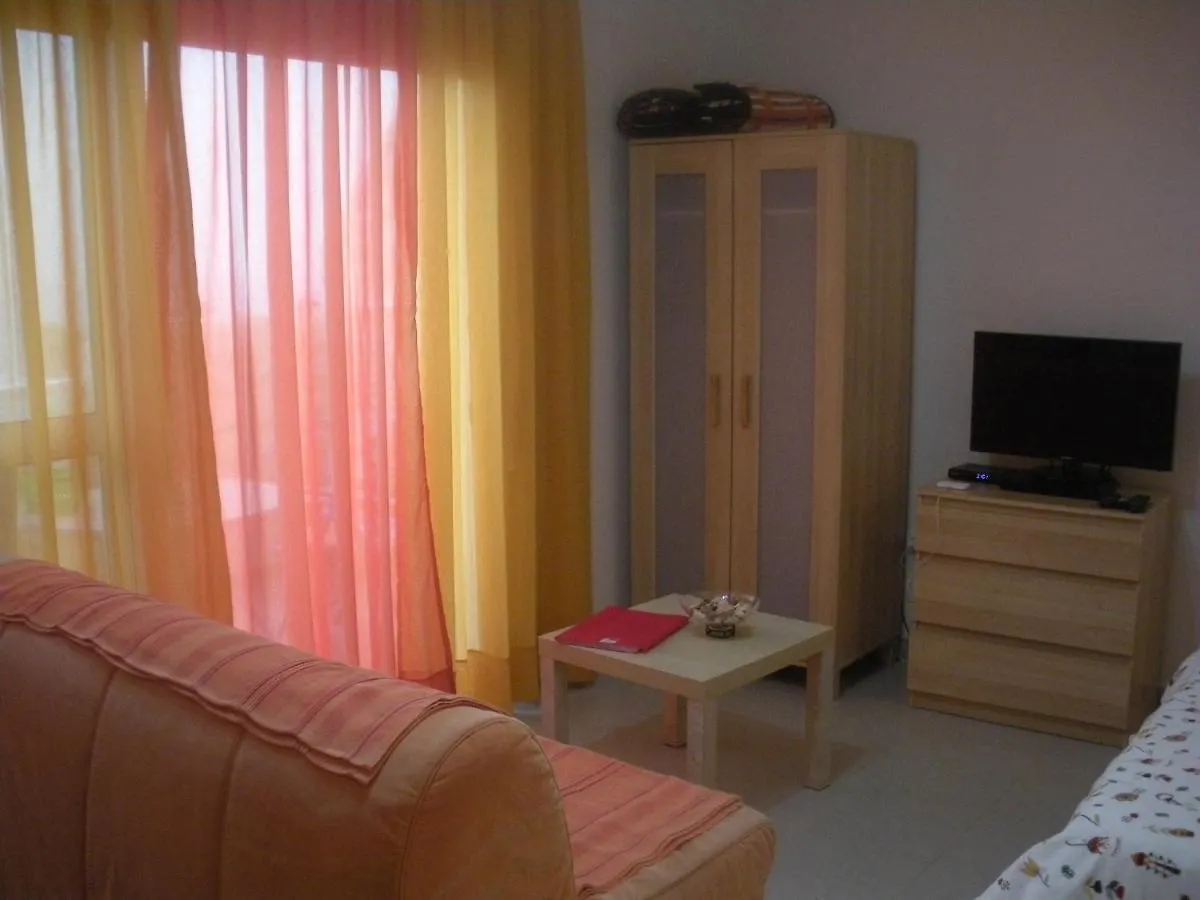 Apartamento Playa Maravillosa 1 Costa Calma 0*,  Spain