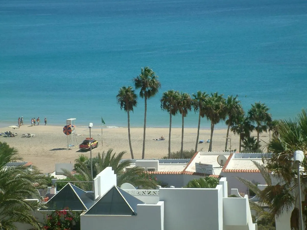 Apartamento Playa Maravillosa 1 Costa Calma