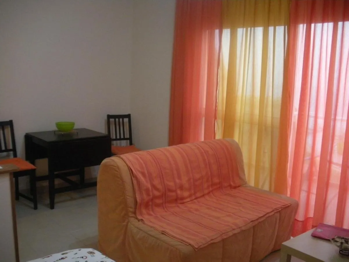 Apartamento Playa Maravillosa 1 Costa Calma 0*,